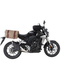 Stelaż pod sakwy motocyklowe Hepco&Becker C-Bow Honda CB 300 R [18-25]