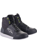 Buty motocyklowe Alpinestars Chrome Waterproof czarne
