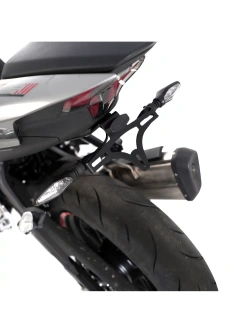 Mocowanie tablicy rejestracyjnej R&G Racing CF Moto 450 SS/ SR (23-)