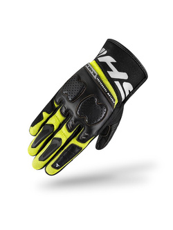 Rękawice motocyklowe Shima Blaze 2.0 czarno-fluo