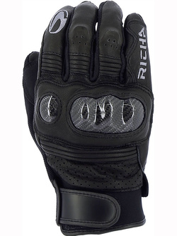 Turystyczne rękawice motocyklowe Richa Protect Summer