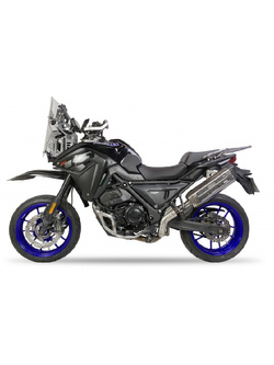 Tłumik motocyklowy IXIL MXT MEGA Xtrem Voge 650 DS/ DSX (21-24)