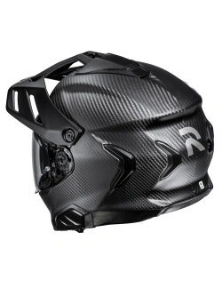 Kask integralny HJC RPHA 60 Carbon Solid czarny matowy