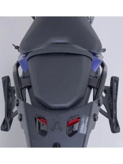 Stelaż V-LOC SW-Motech do sakw bocznych Yamaha MT-07 (24-) [na prawą stronę]