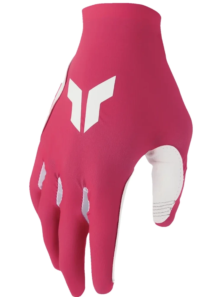 Rękawice cross Thor Sportmode Iconic różowe