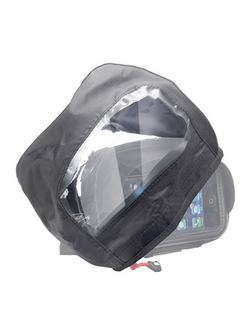 Uniwersalny uchwyt GIVI S952B do Smartphona/ GPS [3,5 cala]