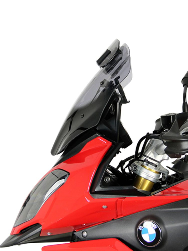 Szyba motocyklowa MRA Variotouringscreen "VTM" BMW S 1000 XR (15-19) przyciemniana