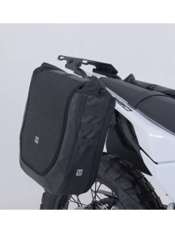 Stelaż V-LOC SW-Motech do sakw bocznych KTM (wybrane modele) [na prawą stronę]