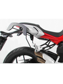 Stelaż pod sakwy motocyklowe Hepco&Becker C-Bow MV Agusta Brutale 675 / 800 (12-16)