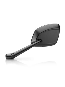 Lusterko motocyklowe Rizoma 4D lewe czarne