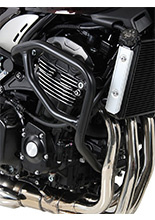 Gmole - czarny Hepco&Becker do Kawasaki Z 900 RS/Cafe (18-) / Z 900 RS SE (22-)