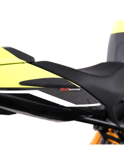 Slidery ogona R&G Racing Triumph Speed Triple 1200 RS (21-)/ RR (22-)/ RX (25-)