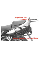 Rurowy stelaż centralny Hepco&Becker Kawasaki ZX - 9 R Ninja [98-01]