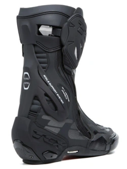 Buty motocyklowe TCX RT-Race Pro Air Reflex czarne
