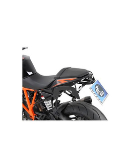 Stelaż C-Bow Hepco&Becker KTM 1290 Superduke/ R [14-] 
