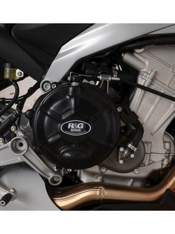 Osłona silnika R&G Racing Aprilia Tuono 660/RS660 (21-24)/Tuareg 660 (22-) (prawa strona)