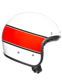 Kask otwarty AGV X70 Mino 73