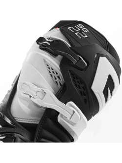 Buty enduro Gaerne SG-22 czarno-białe