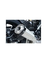 Osłona tłumika R&G Racing Aprilia/ BMW/ Ducati/ GasGas/ Honda/ Husqvarna/ Kawasaki/ KTM/ Moto Guzzi/ Suzuki/ Triumph/ Yamaha (wybrane modele)