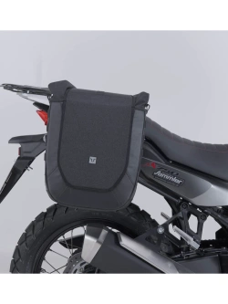 Zestaw sakw motocyklowych Legend Gear SideBag ze stelażami SW-Motech Honda XL 750 Transalp (22-) [poj.: 2 x 16l]
