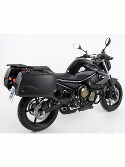 Stelaż kufrów bocznych Hepco&Becker Lock-It Yamaha XJ 6/Diversion/F [09-12]