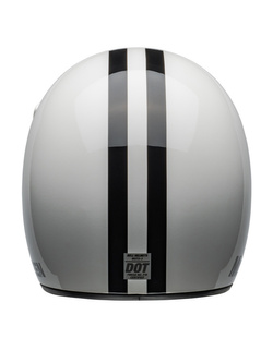 Kask integralny Bell Moto-3 biały