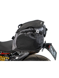 Wsporniki bagażu Hepco&Becker Ducati Monster 890/+ (26-) czarne