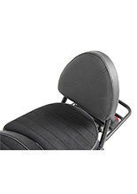 Oparcie pasażera Hepco&Becker Moto Guzzi V9 Roamer [16-25] [długim siedzeniem]