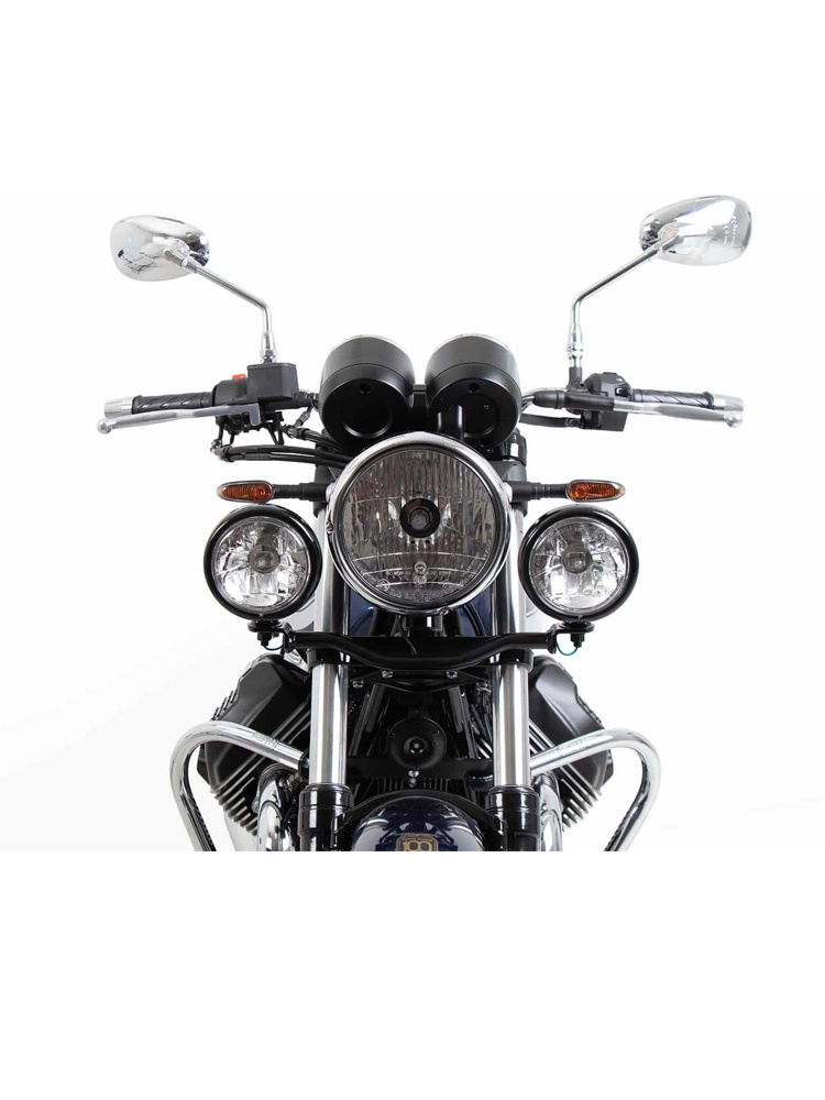 Zestaw lamp Hepco&Becker Moto Guzzi V7 Stone/Special (850 ccm) (21-24)