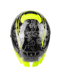 Kask integralny LAZER Rafale SR S13 Original
