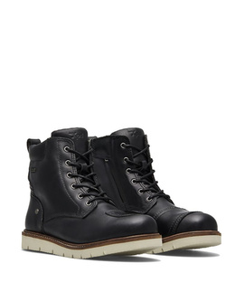 Buty motocyklowe XPD X-Village H2OUT czarne 