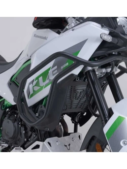 Crashbary SW-Motech Kawasaki KLE 500/ SE (26-) czarne