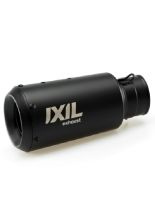Tłumik motocyklowy IXIL RB Race Xtrem Voge 350 AC (23-25) czarny