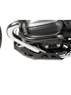 Osłona silnika/ płyta pod silnik Hepco&Becker BMW R 12 nineT (24-) czarna