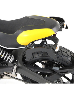 Stelaż pod sakwy motocyklowe Hepco&Becker C-Bow Ducati Scrambler 800 Icon/Classic/Full Throttle (15-18)/Desert Sled (17-18)