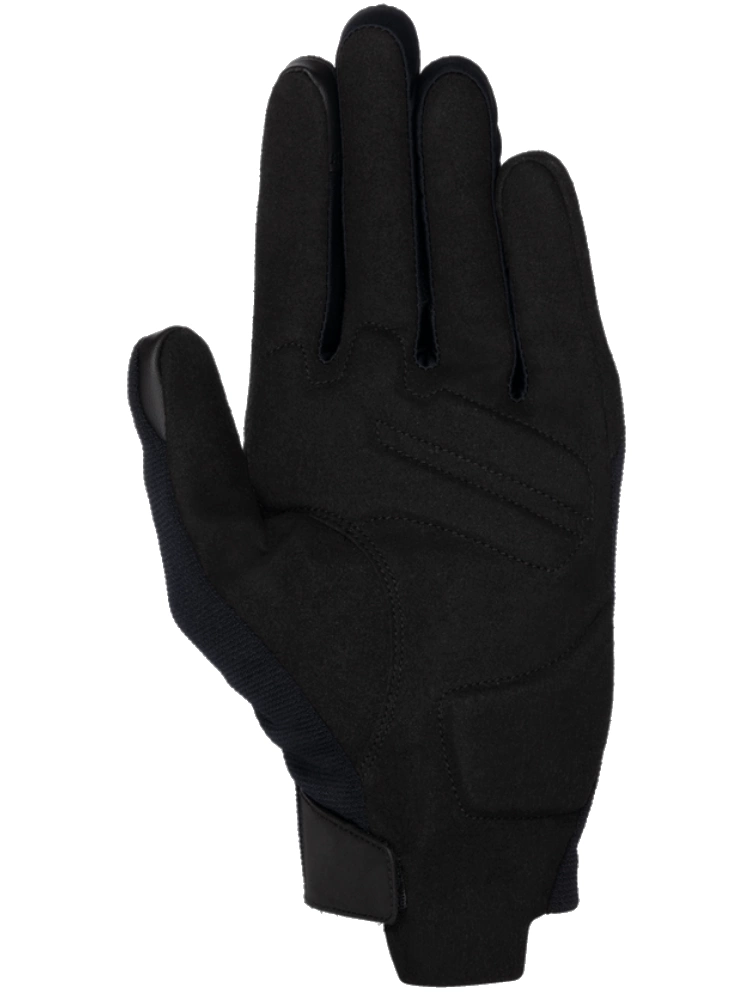 Rękawice motocyklowe Alpinestars Reef V2 czarno-białe