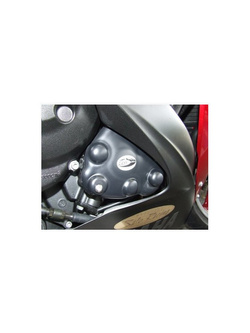 Osłona silnika (prawa strona) R&G Do Yamaha YZF-R1 (04-08), YZF-R1 SP (06)