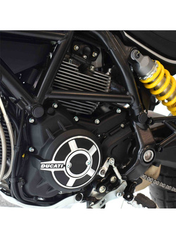 Zaślepki ramy PUIG do Ducati Monster 797 / Scrambler