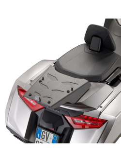 Stelaż pod kufer centralny Monokey GIVI Honda GL 1800 Gold Wing (18-)
