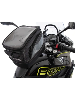 Tankring Basic Hepco&Becker Triumph Tiger Sport 800 (25-)