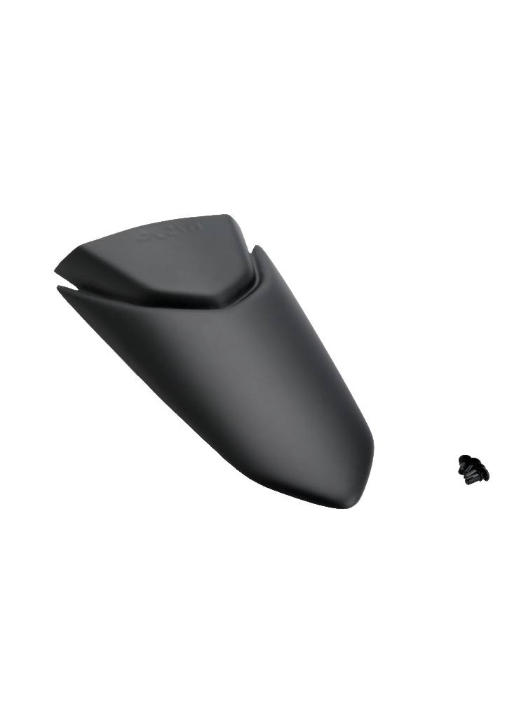 Przedłużenie błotnika motocyklowego tylnego PUIG Ducati Monster 937 (21-)/ SP (23-) czarne, matowe