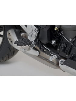 Dźwignia hamulca SW-Motech Triumph Tiger 660 Sport (21-)/ 800 Sport (24-)