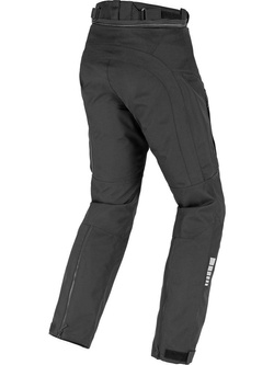 Spodnie motocyklowe tekstylne Spidi Outlander H2Out czarne