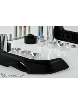 Osłona dźwigni hamulca Barkbusters Aero-Gp do kierownic bez gwintu wewnętrznego [na prawą stronę] 