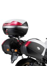 Stelaż pod kufer centralny MONOKEY i MONOLOCK Yamaha FZ8 / Fazer 8 800 (10-15)