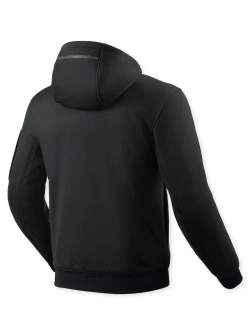 Bluza motocyklowa REV’IT! Oakwood czarna