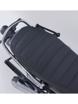 Zestaw sakw motocyklowych SideBag WP ze stelażami SW-Motech Moto Guzzi (wybrane modele) [poj.: 2 x 11l]