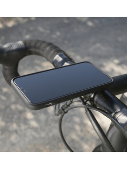 Zestaw na motocykl: etui Peak Design Mobile Everyday Case do modelu iPhone 11 + mocowanie motocykla