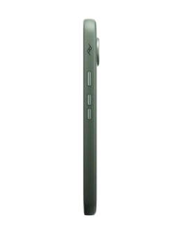 Etui Peak Design Mobile Everyday Fabric do smartfona Pixel 10 Pro XL zielone
