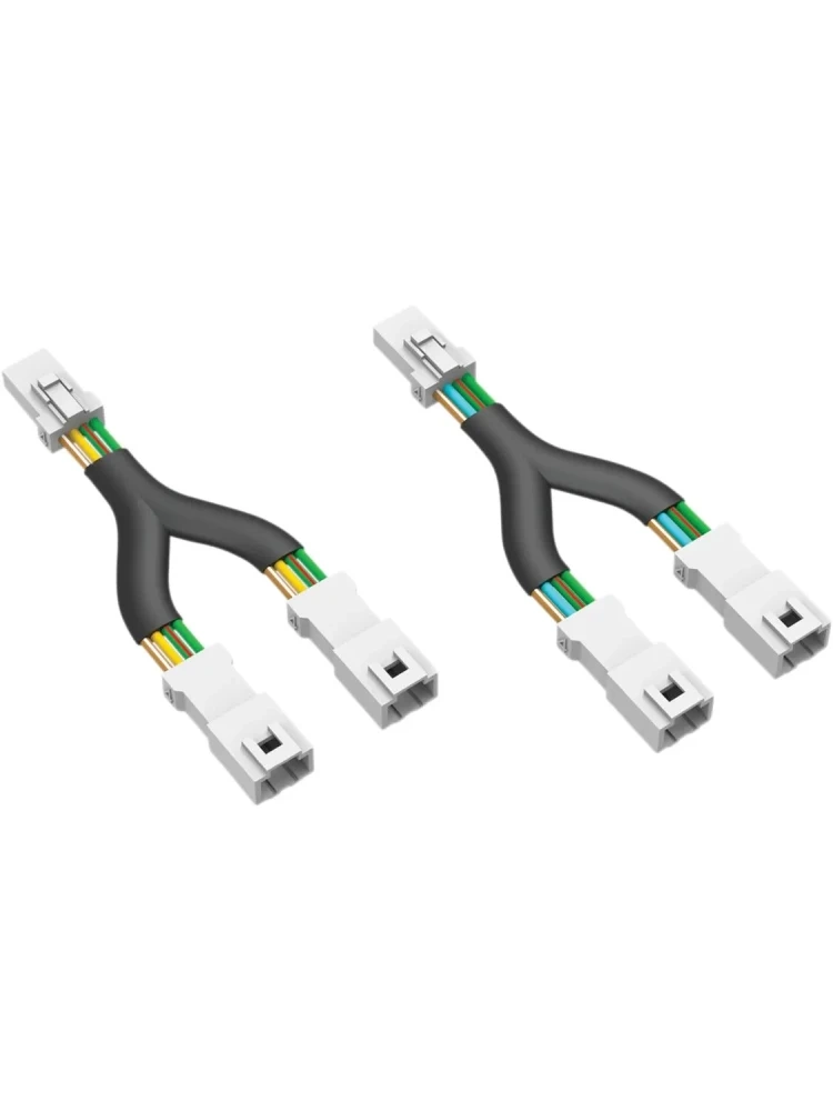 Zestaw adapterów okablowania Kuryakyn Honda GL 1800 Goldwing (18-19)